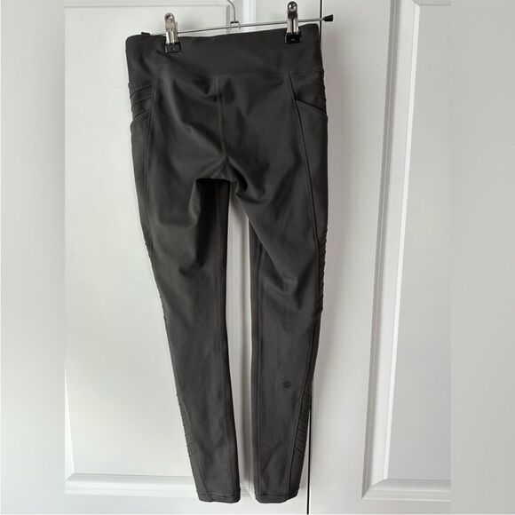 ATHLETA GIRL MOTO-VATION 2.0 TIGHT - Picture 6 of 6